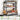 SHUAISHI Leontios Versatile Double-Layer Storage Rack from SHUAISHI
