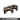 MUTINI Aurelia Chic Modern Desk & Chair Set from MUTINI
