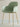 MEIYIJIA Oswego Sustainable Natural Wood High Chair from MEIYIJIA