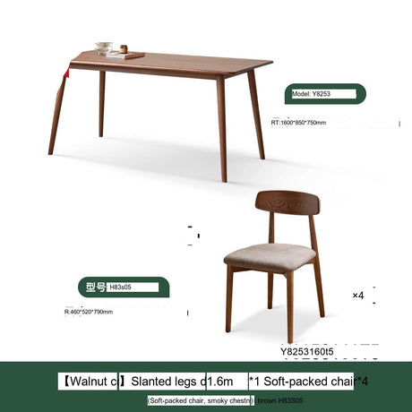 GENJI Marisol Scandinavian Peach Highchair Natural Wood Feed Table from GENJI