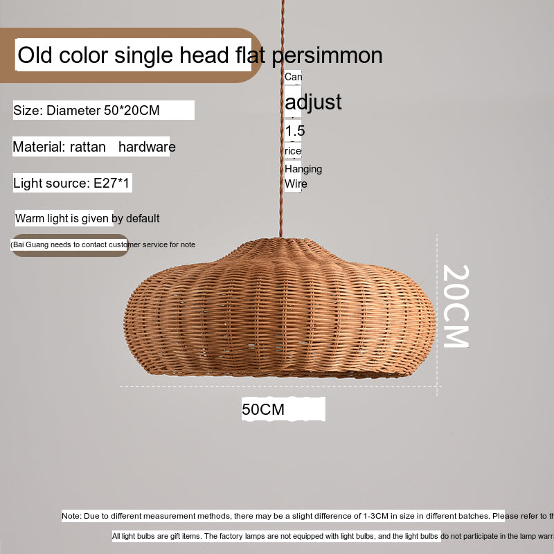 BOJI Kaori Tranquil Colorful Lanterns - Zen Lampshade Collection from BOJI