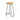 WEIMEI Santiago Chic Solid Wood Dining Set from WEIMEI
