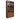 BAIYA SHUNAN Elowen Elegant Solid Wood Bookcase from BAIYA SHUNAN