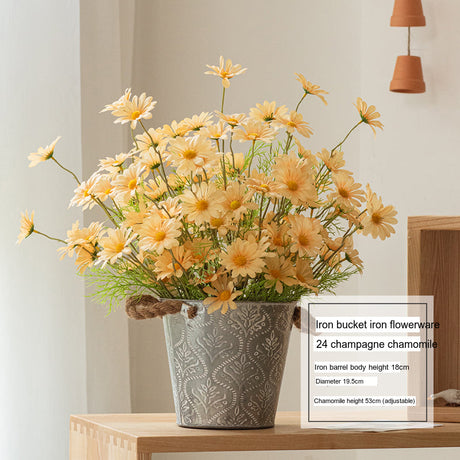 JUHAN Izumi Elegant Decorative Artificial Flowers from JUHAN