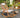 MOJIA Felix Reclining Rattan Patio Chair with Footrest for Comfort from MOJIA