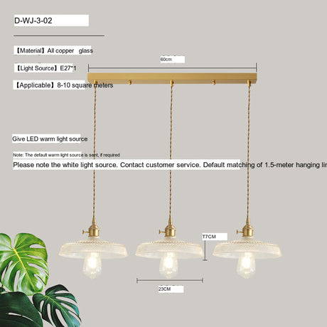 BOJI Isadora Elegant Copper Table Lamp for Luxury Living Room from BOJI