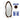 MOODSTORM Black Swan Olivia Full Length Mirror from MOODSTORM