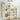 ABOUT WHITE Taegyu Minimalist Wall-Mounted Storage Bookcase from ABOUT WHITE