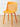 MEIYIJIA Santiago Sleek Plastic Minimalist High Chair for Leisure Home Use from MEIYIJIA