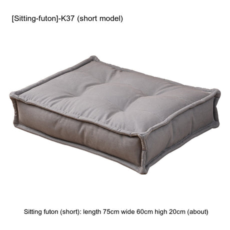 PULI Harukaze Enhanced Softness Tatami Pillow from PULI