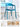 MEIYIJIA Seraphina Durable Comfortable High Chair from MEIYIJIA