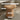 MOXER Isadora Elegant Rotatable Makeup Stool from MOXER