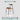 ABOUT WHITE Sapphira Elegant Retro Solid Wood Dining Chair from ABOUT WHITE