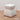 NIYE Santiago Chic Fabric Change Shoe Stool from NIYE