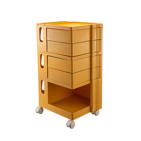 THOUGHTS Aeliana Chic 360° Rotating Storage Cabinet from THOUGHTS