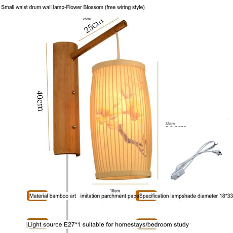 BOJI Isadora Elegant Antique Wall Sconce Lighting Fixture from BOJI