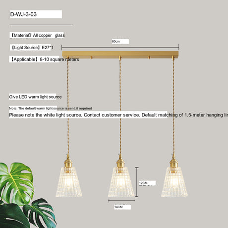 BOJI Isadora Elegant Copper Table Lamp for Luxury Living Room from BOJI
