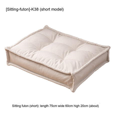 PULI Harukaze Enhanced Softness Tatami Pillow from PULI