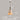 BOJI Akihiro Vintage Aesthetic Pendant Light from BOJI