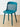MEIYIJIA Santiago Sleek Plastic Minimalist High Chair for Leisure Home Use from MEIYIJIA