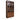 BAIYA SHUNAN Elowen Elegant Solid Wood Bookcase from BAIYA SHUNAN