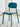 MEIYIJIA Aveline Stylish Thickened Plastic High Chair from MEIYIJIA