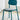 MEIYIJIA Aveline Stylish Thickened Plastic High Chair from MEIYIJIA