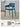 MEIYIJIA Amara Minimalist Plastic Stacking Ins. from MEIYIJIA