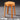 CHENGXIN HOME Valentina Thickened Design Round Stool from CHENGXIN HOME