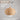 BOJI Kaori Tranquil Colorful Lanterns - Zen Lampshade Collection from BOJI