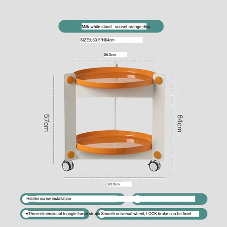 ABOUT WHITE Juniper Minimalist Versatile Coffee Table from ABOUT WHITE