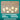 OU DEWEI Amadora Chic Modern Minimalist Ceiling Lamp from OU DEWEI