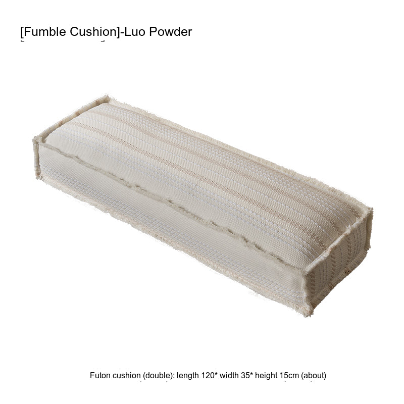 PULI Serafina Ultra-Plush Comfort Futon Cushion Pad from PULI