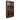 BAIYA SHUNAN Elowen Elegant Solid Wood Bookcase from BAIYA SHUNAN