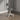 YITAO Marisol Ergonomic Stylish Beauty Stool with Universal Wheels from YITAO