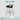ABOUT WHITE Serephina Stylish Minimalist Bar Chair from ABOUT WHITE