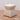NIYE Santiago Chic Fabric Change Shoe Stool from NIYE