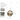 OU DEWEI Soren Minimalistic Scandinavian Ceiling Lamp from OU DEWEI