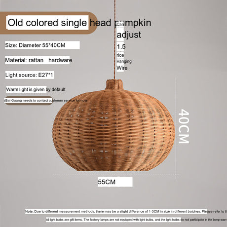 BOJI Kaori Tranquil Colorful Lanterns - Zen Lampshade Collection from BOJI