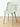MEIYIJIA Santiago Sleek Plastic Minimalist High Chair for Leisure Home Use from MEIYIJIA