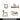 OROMA Cordoba Minimalist Solid Wood Dining Set from OROMA