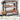 SHUAISHI Leontios Versatile Double-Layer Storage Rack from SHUAISHI
