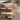 MOXER Isadora Elegant Rotatable Makeup Stool from MOXER
