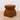NIYE Santiago Chic Fabric Change Shoe Stool from NIYE