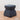 NIYE Santiago Chic Lambskin Chair from NIYE