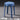 CHENGXIN HOME Valentina Thickened Design Round Stool from CHENGXIN HOME