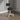 YITAO Marisol Ergonomic Stylish Beauty Stool with Universal Wheels from YITAO