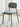 MEIYIJIA Aveline Stylish Thickened Plastic High Chair from MEIYIJIA