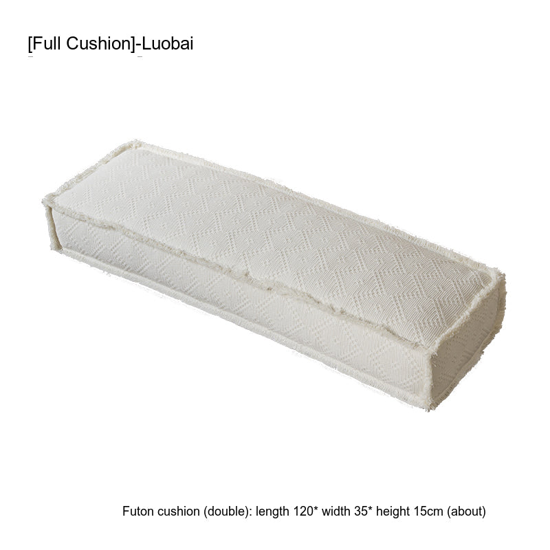 PULI Serafina Ultra-Plush Comfort Futon Cushion Pad from PULI