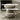 MOXER Zephyra Luxurious Swivel Makeup Stool from MOXER